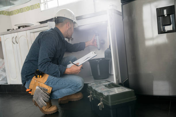 Best Commercial Plumbing Services  in Mountain City, TN