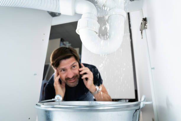 Best Clogged Drain Plumber  in Mountain City, TN