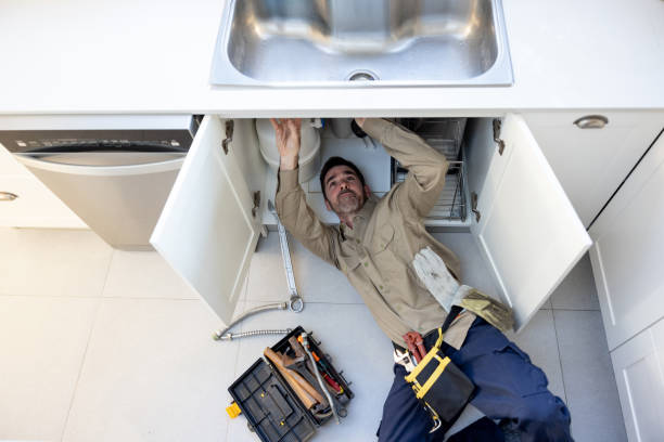 Best Water Softener Installation  in Mountain City, TN