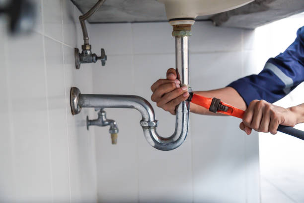 Best Emergency Plumbing Repair  in Mountain City, TN
