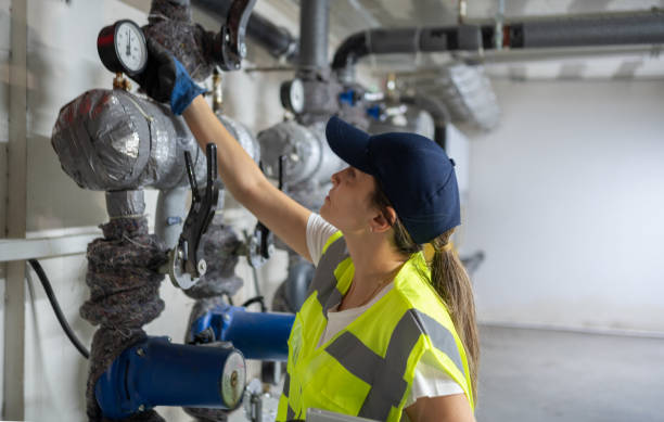 Best Drain Cleaning Services  in Mountain City, TN