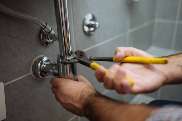 Reliable Mountain City, TN Plumbing Solutions