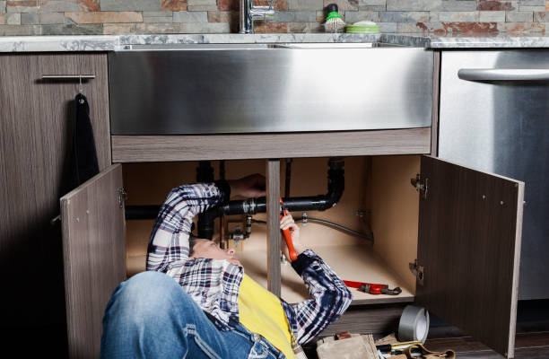 Best Leak Detection Services  in Mountain City, TN